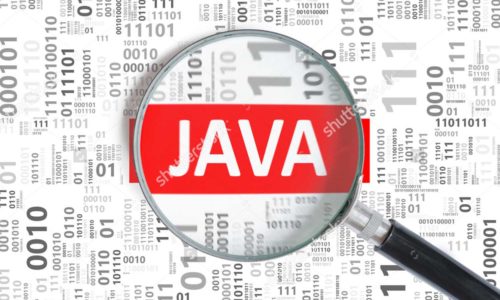Getting Started with Java